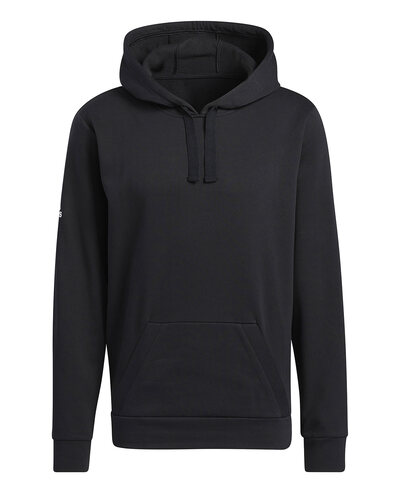 Fleece hoodie
