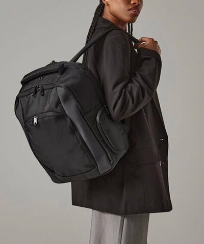 Tungsten™ laptop backpack