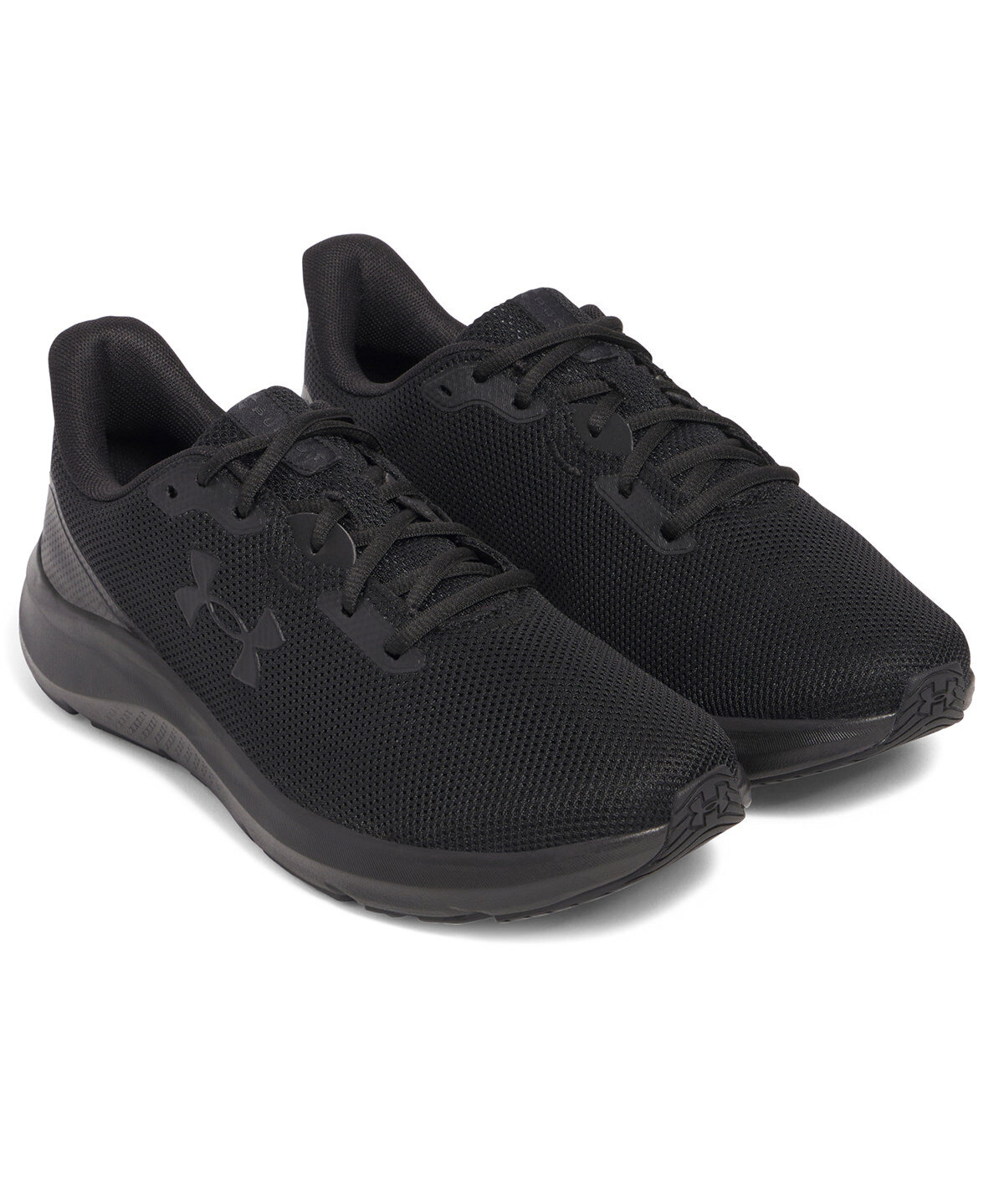 UA Charged pursuit 4 trainers