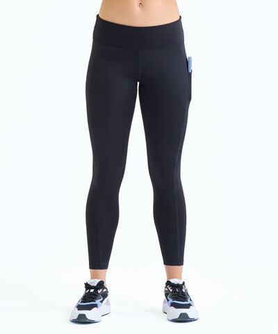 Women’s TriDri® performance leggings with pockets