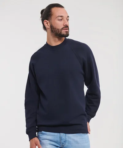 Classic sweatshirt