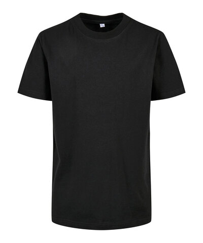 Organic kids basic tee