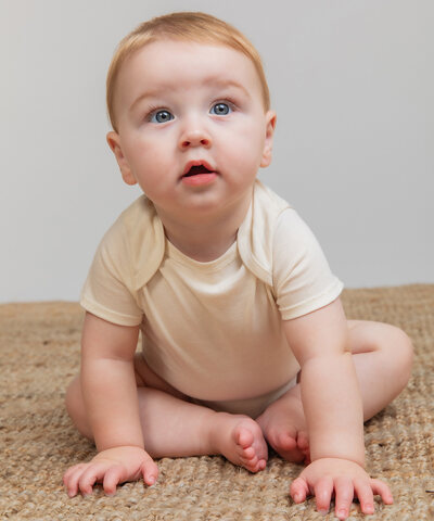 Organic bodysuit