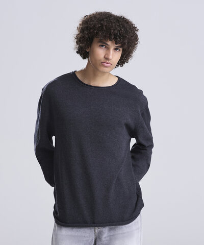 Arenal regen sweater