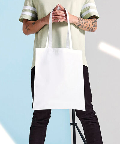 Sublimation shopper