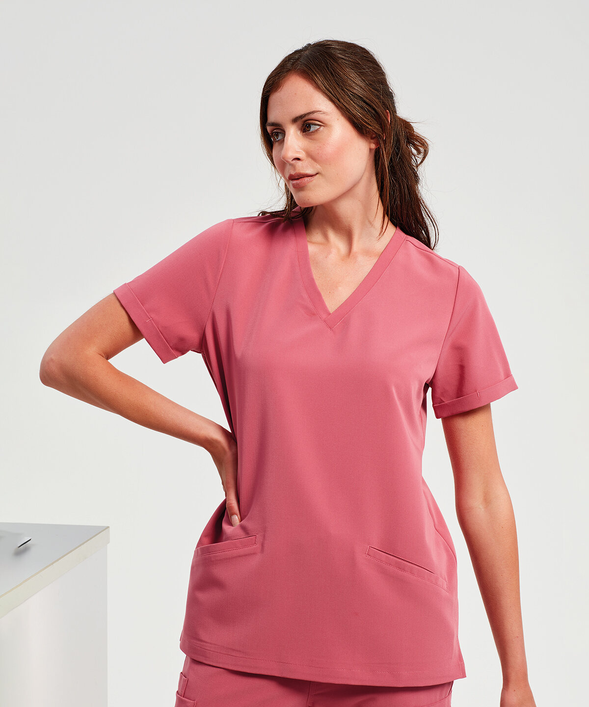 Women's 'Invincible' Onna-stretch tunic