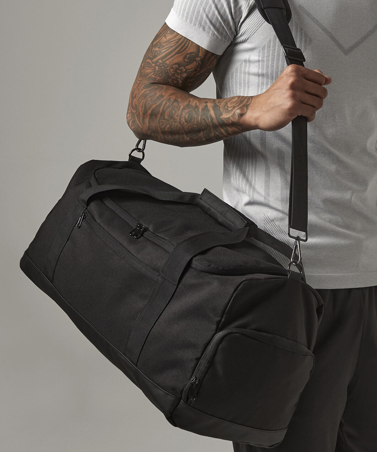 Medium training holdall