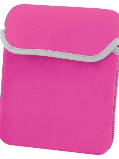 Reversible iPad/tablet sleeve