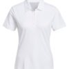Women's performance Primegreen polo shirt
