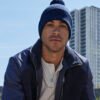 Organic cotton Snowstar® beanie