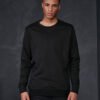 Basic crew neck