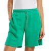 Women’s basic sweat shorts