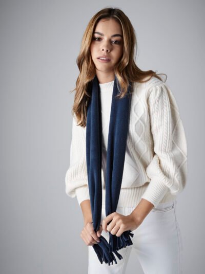 Suprafleece® Dolomite scarf