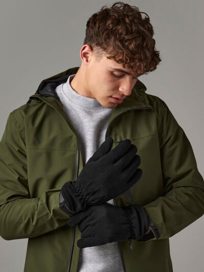 Suprafleece® Thinsulate® gloves