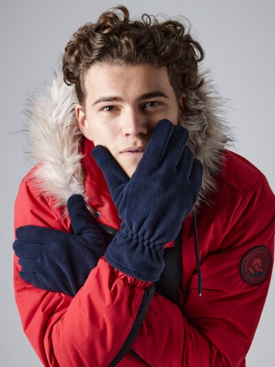 Suprafleece® alpine gloves