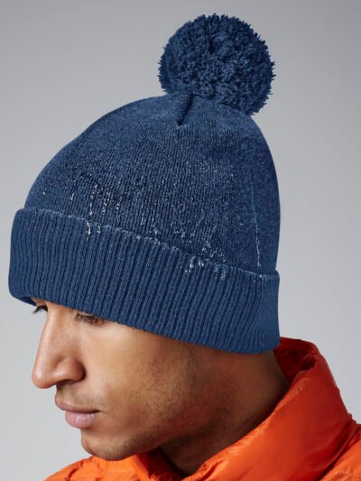 Water-repellent thermal Snowstar® beanie