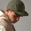 Outdoor 5-panel camper cap