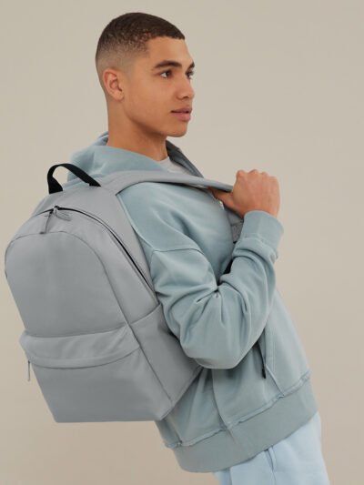 Premium Recycled Backpack