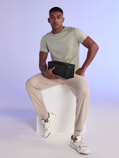 Boutique toiletry/accessory case