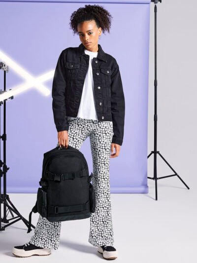 Old school boardpack