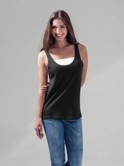 Women's tank top