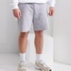 Ultra-heavy sweatshorts