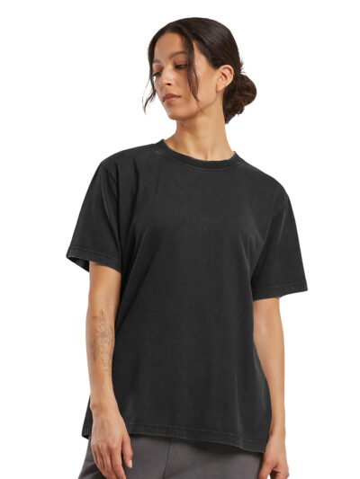 Women's vintage everyday tee