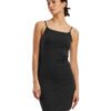 Women’s stretch Jersey slim dress