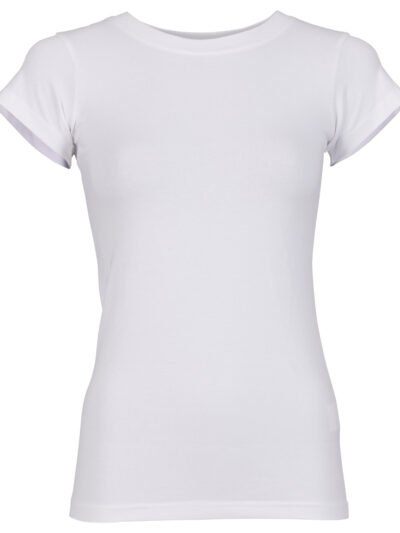Women's stretch tee