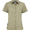 Expert women’s Kiwi short-sleeved shirt