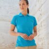 Women's Coolplus® polo shirt