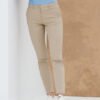 Women's stretch chinos