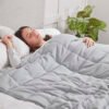 Weighted blanket