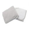 Baby hooded towel (2-pack)