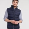 Nano bodywarmer