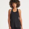 Women's cool smooth workout vest