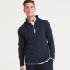 Cool ½ zip sweatshirt