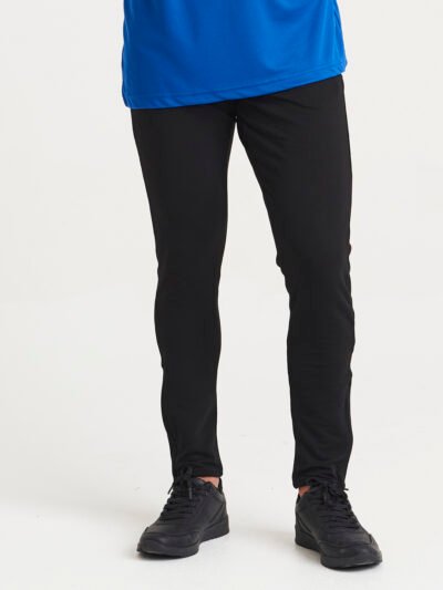 Cool tapered jog pants
