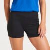 Women's cool training shorts