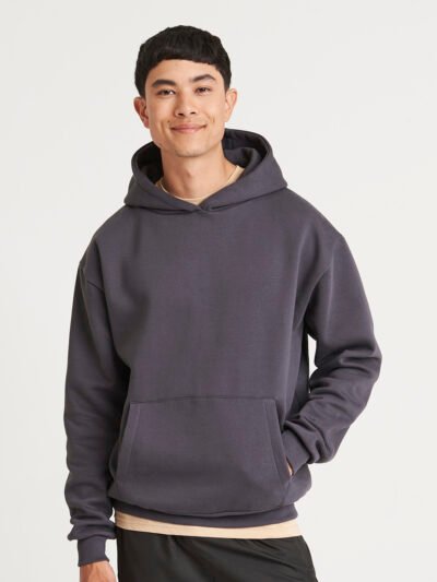 Signature heavyweight hoodie