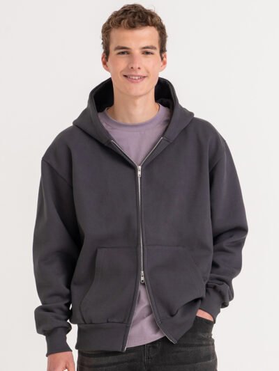 Signature heavyweight zoodie