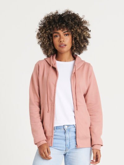 Women’s college zoodie