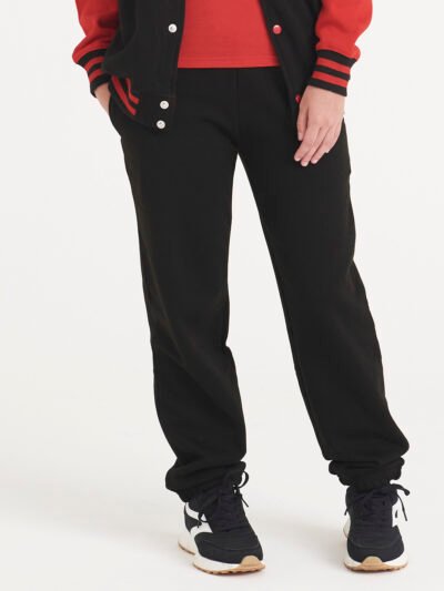 Kids cuffed sweatpants