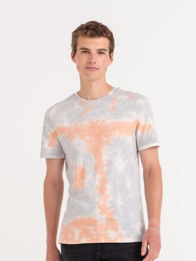 Tie-dye T