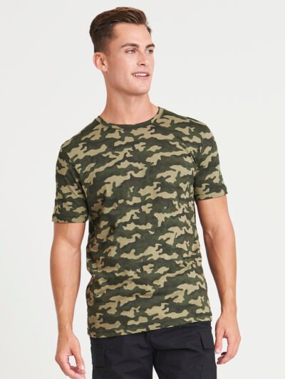 Camo T