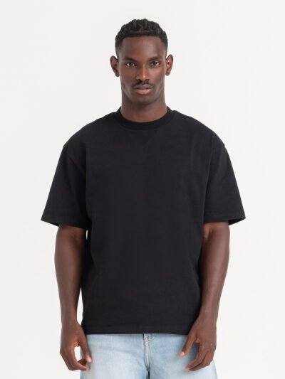 Signature heavyweight T