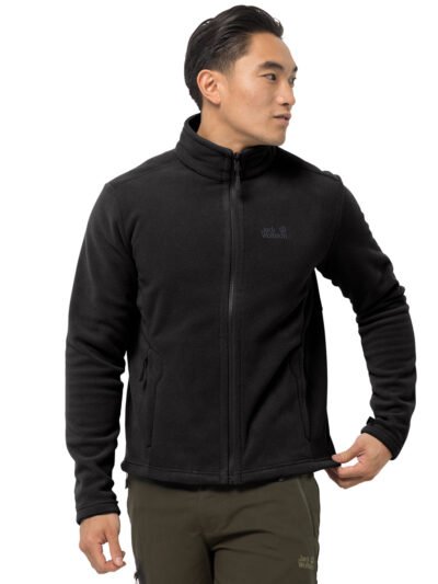 Full-zip midweight fleece (OL)