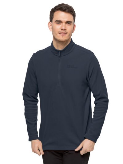 Half-zip fleece (NL)