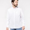 Men's Nevada long sleeve cotton shirt