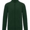 Falco full zip microfleece jacket